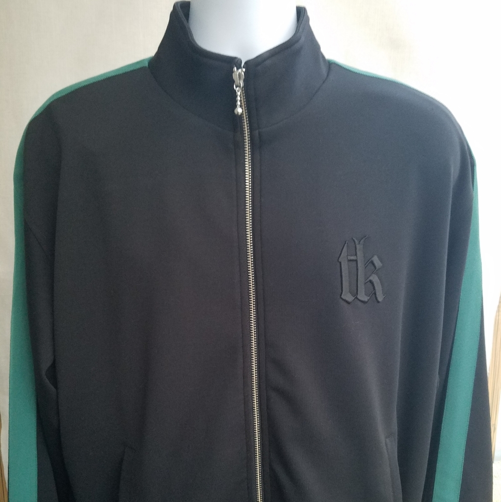 New Men's "The Kooples Sport" Track Jacket